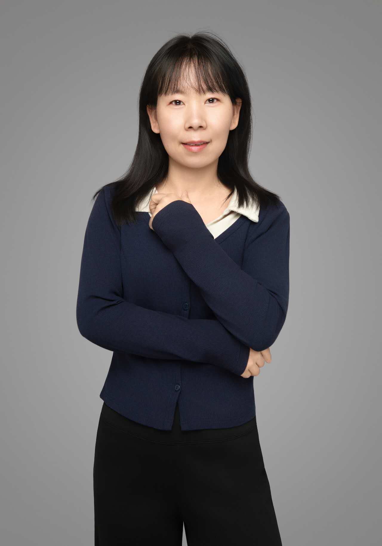 Lucy Chen