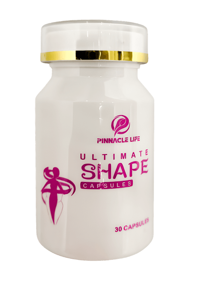 Ultimate Shape Capsules