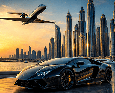 Promotions & Rewards