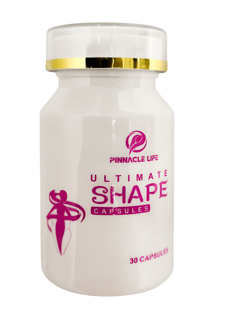 Ultimate Shape Capsules