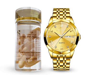 Premium Wellness Products