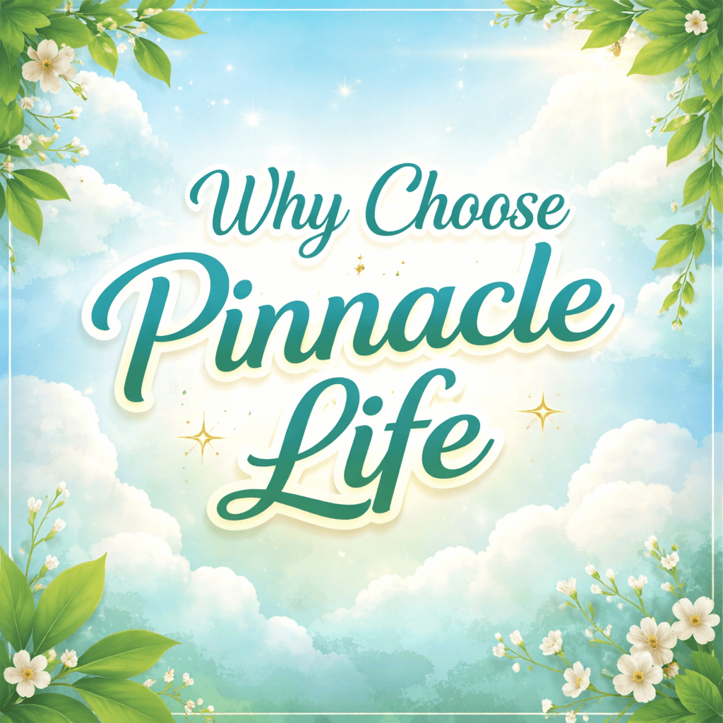 Pinnacle Life team collaboration